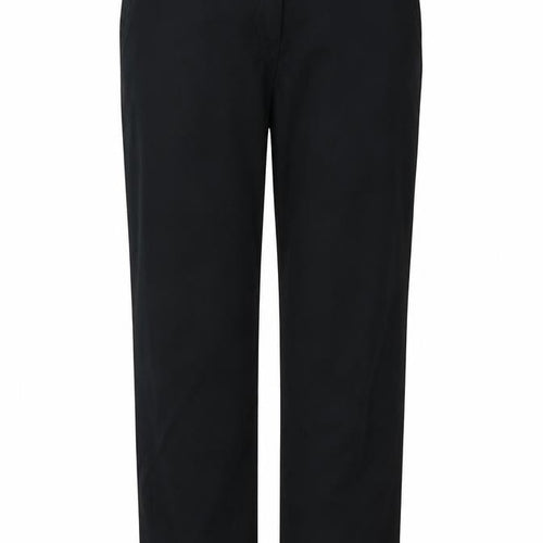 Warehouse Womens Black Cotton Straight Jeans Size 10 L26 in Regular Zip