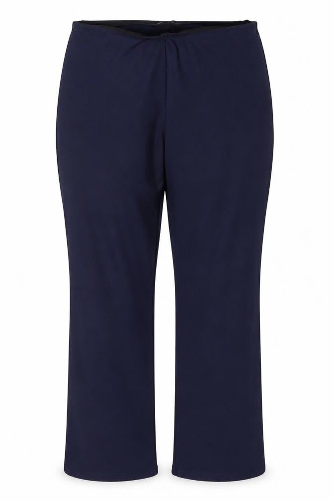 Originals Womens Blue Polyester Jogger Trousers Size 18 L28 in Regular