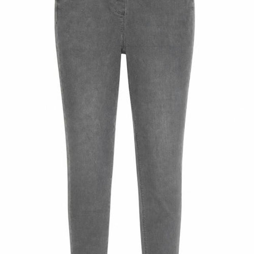 NEXT Girls Black Cotton Skinny Jeans Size 15 Years L28 in Regular Pullover