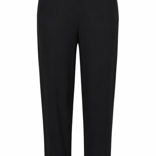 Principles Womens Black Polyester Dress Pants Trousers Size 14 L27 in Regular Zip