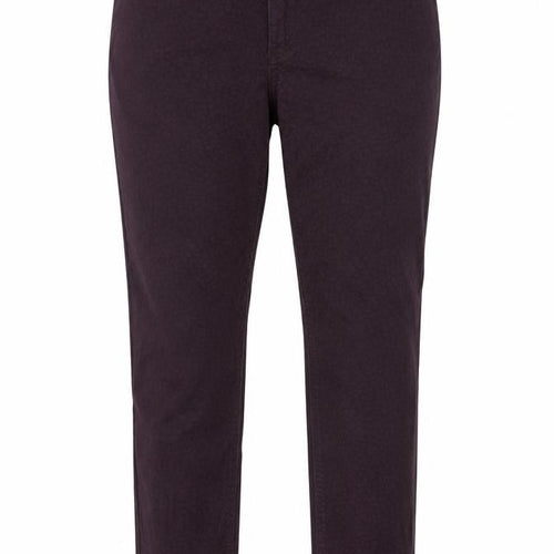 F&F Womens Purple Animal Print Cotton Skinny Jeans Size 10 Regular Zip