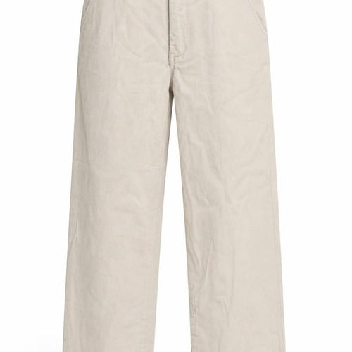 FOREVER 21 Womens Ivory Cotton Straight Jeans Size 26 in Regular Zip