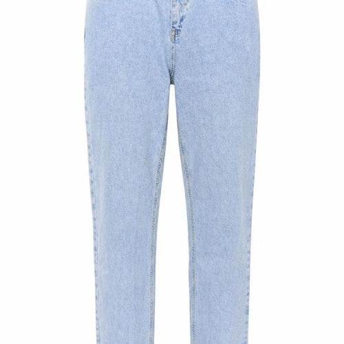 Denim & Co. Womens Blue Cotton Skinny Jeans Size 10 L30 in Regular Button