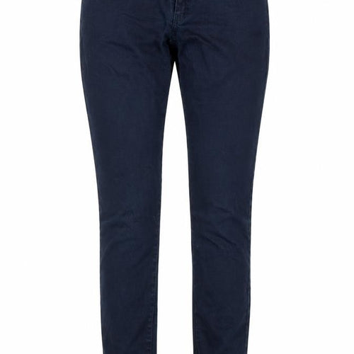 Mango Womens Blue Cotton Skinny Jeans Size 8 L29 in Regular Zip