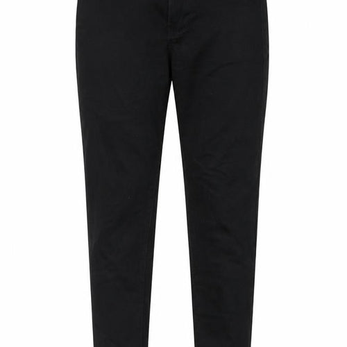 Denim & Co. Womens Black Cotton Skinny Jeans Size 10 Regular Zip