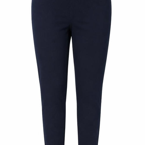 Papaya Womens Blue Cotton Jegging Jeans Size 8 L29 in Regular