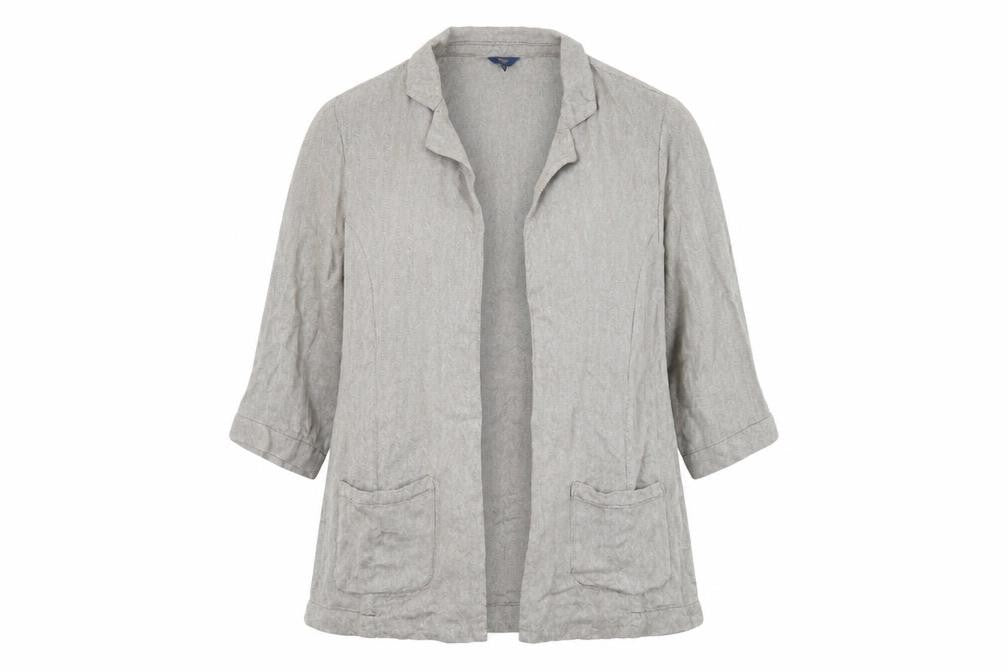 Cotton Traders Womens Beige Jacket Size 14