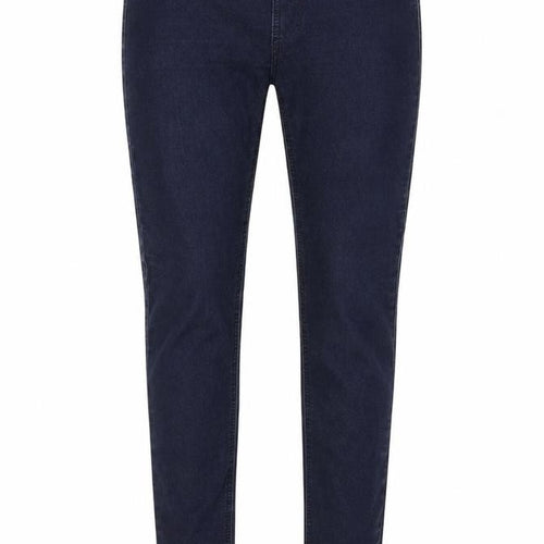 Primark Womens Blue Cotton Jegging Jeans Size 8 L30 in Regular