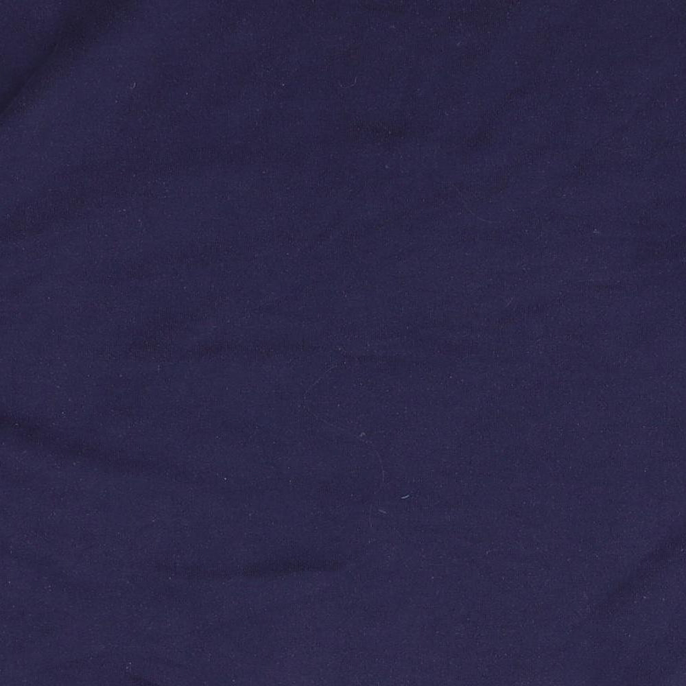 NFL Mens Blue Polyester Pullover Sweatshirt Size S - Dallas Cowboys