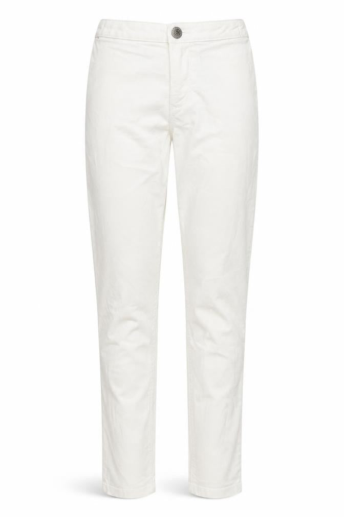 Candy Couture Girls White Cotton Skinny Jeans Size 13 Years Slim Zip