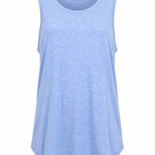Gap Mens Blue Viscose T-Shirt Size XS Round Neck
