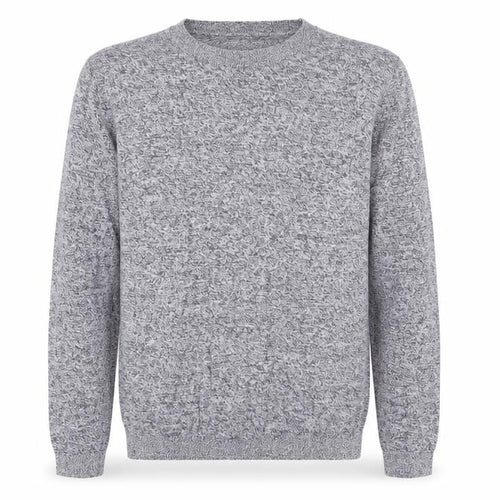 Topman Mens Green Round Neck Cotton Pullover Jumper Size M Long Sleeve