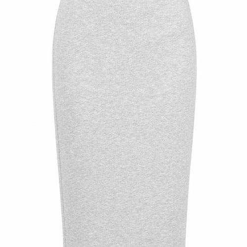 Republic Womens Grey Viscose Bandage Skirt Size XS