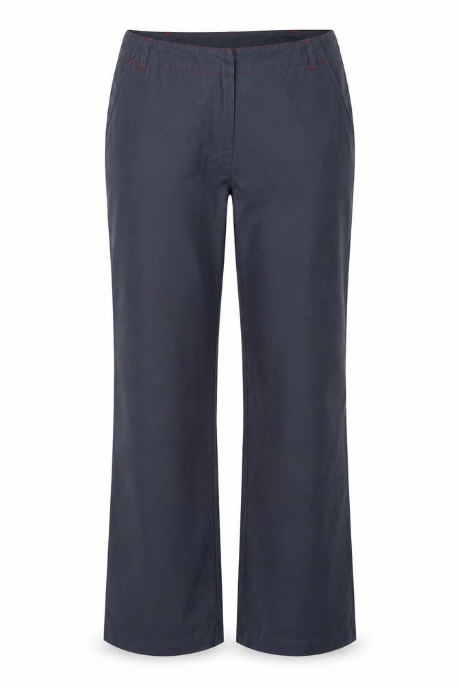 Dorothy Perkins Womens Grey Polyester Carpenter Trousers Size 10 Regular Zip
