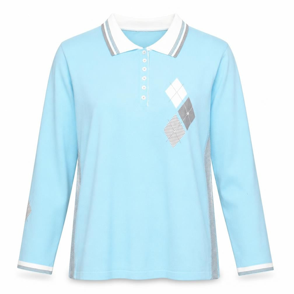 Basler woman's jumper, size 12.