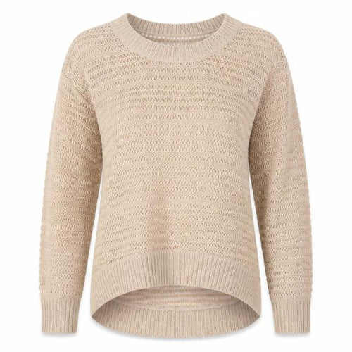 Dorothy Perkins Womens Pink Round Neck Acrylic Pullover Jumper Size M