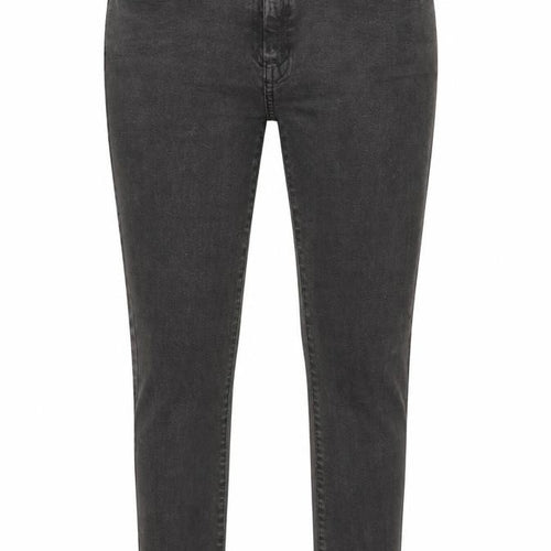NEXT Womens Black Cotton Skinny Jeans Size 10 Regular Zip