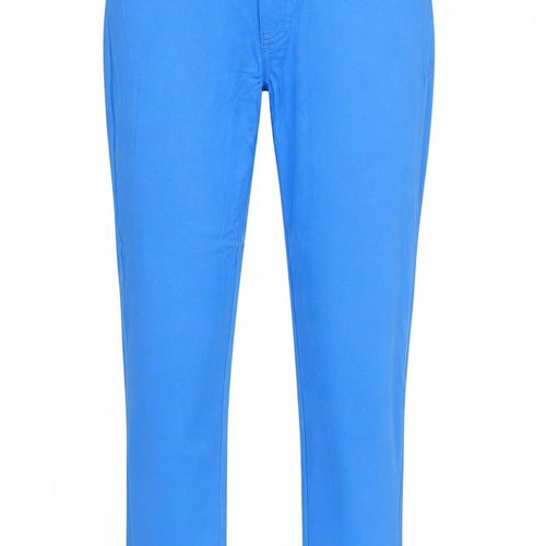 Dunnes Stores Womens Blue Cotton Jegging Jeans Size 10 Regular