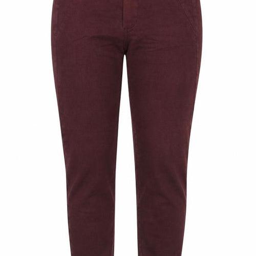 Gap Womens Brown Cotton Jegging Jeans Size 28 in Regular
