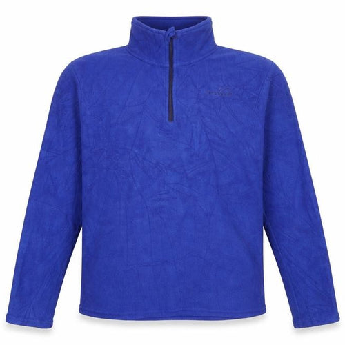 Freedom Trail Womens Purple Polyester Pullover Sweatshirt Size 4 Zip