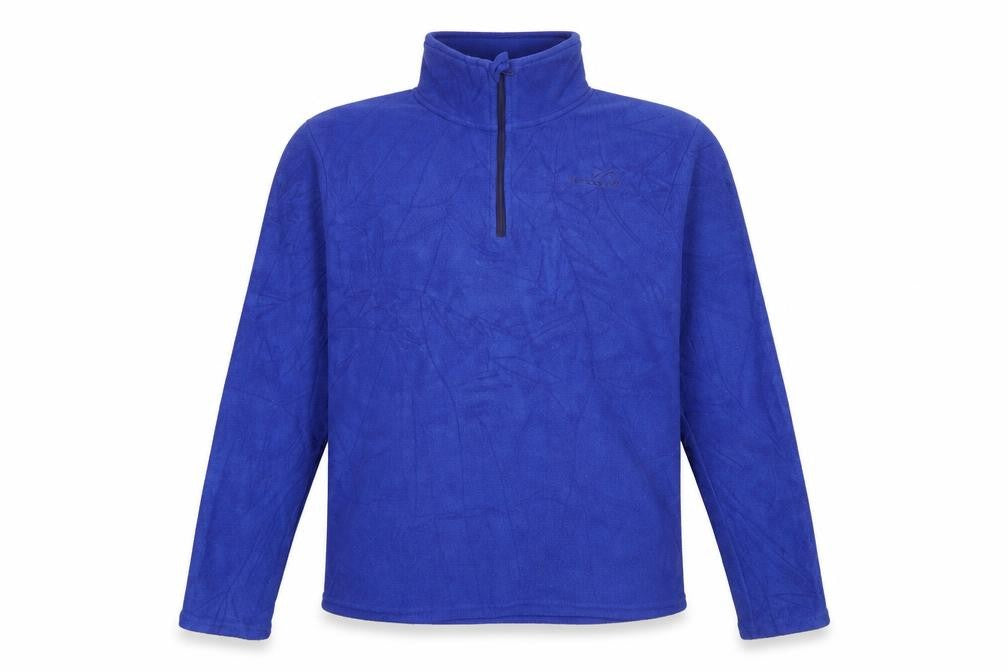 Freedom Trail Womens Purple Polyester Pullover Sweatshirt Size 4 Zip