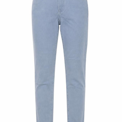 Gap Womens Blue Cotton Skinny Jeans Size 28 in L30 in Regular Button