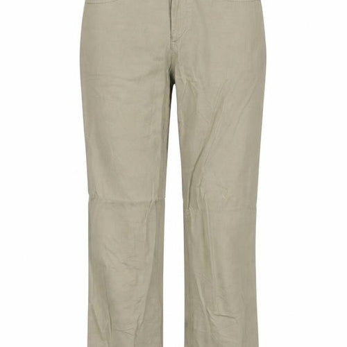 Fillipa K Womens Grey Cotton Straight Jeans Size XS Regular Zip