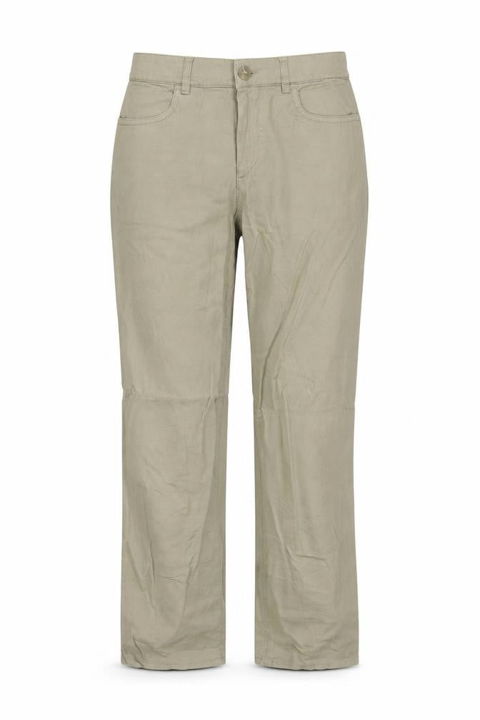Fillipa K Womens Grey Cotton Straight Jeans Size XS Regular Zip