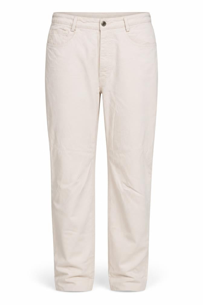 Sarah Loom Womens Red Cotton Straight Jeans Size 14 Regular Zip