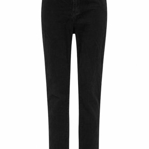 ASOS Womens Black Polyester Skinny Jeans Size 26 in Regular Zip