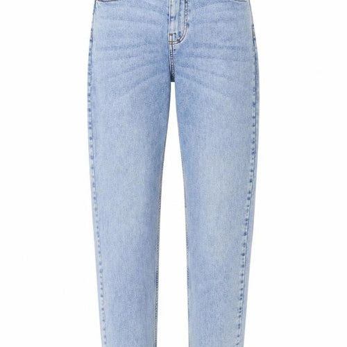 Pieces Womens Blue Cotton Skinny Jeans Size XS Regular Zip