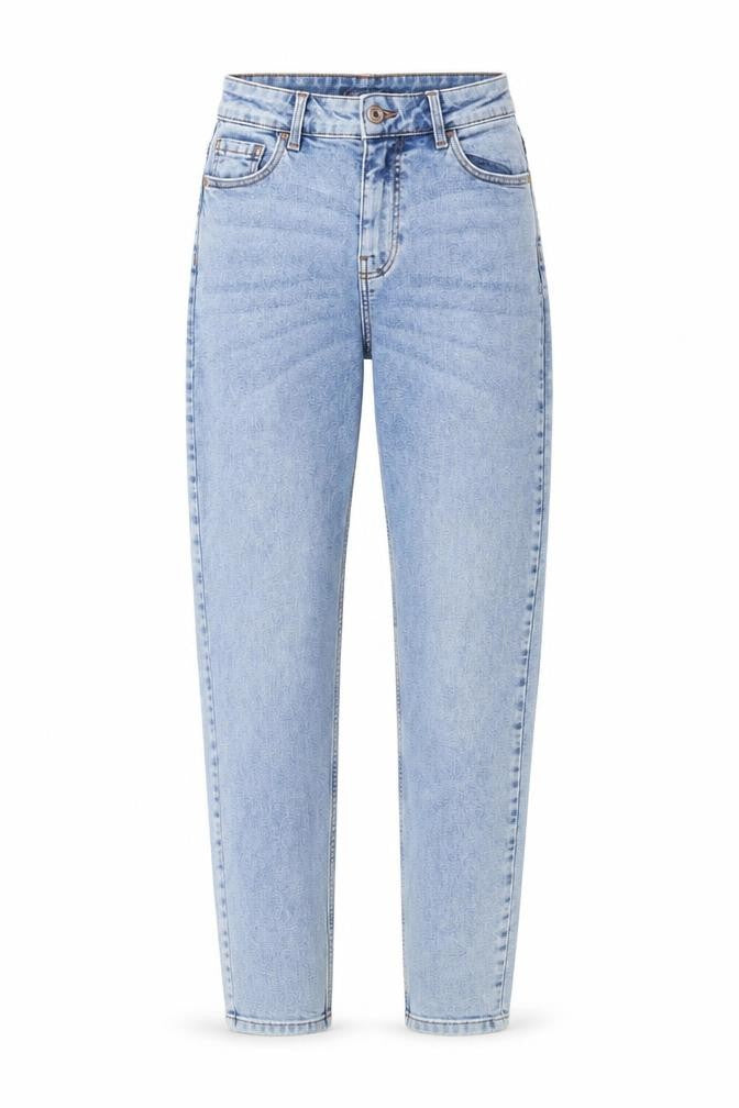 Pieces Womens Blue Cotton Skinny Jeans Size XS Regular Zip