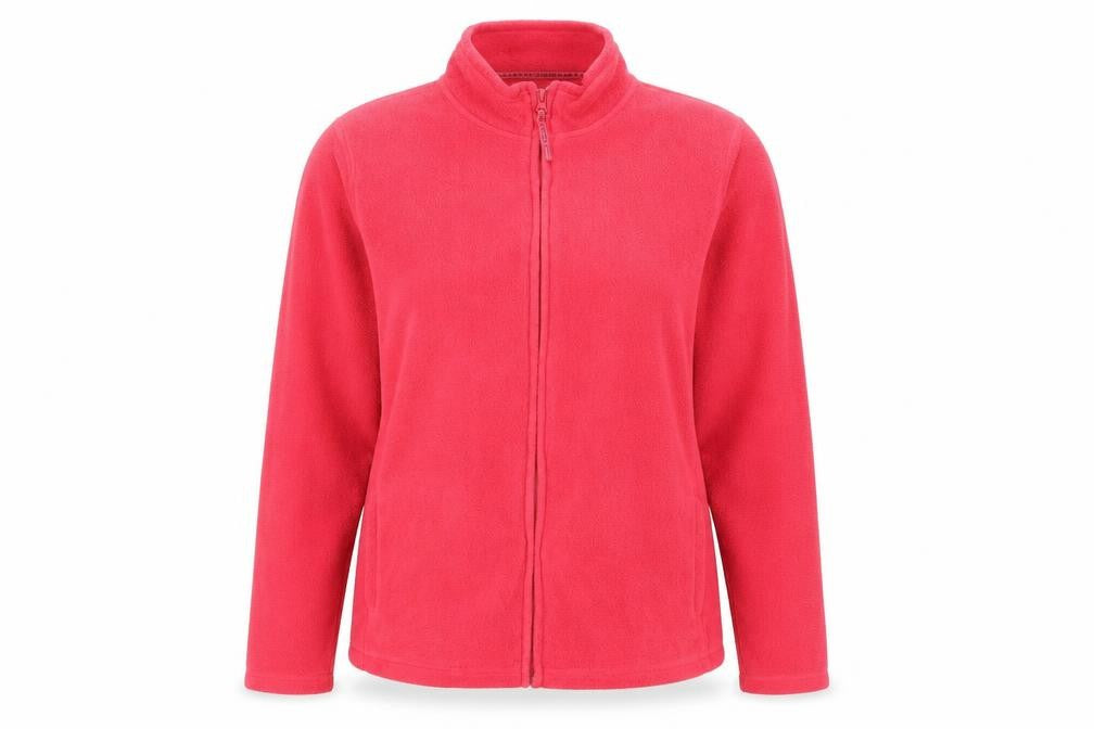 BHS Womens Pink Jacket Size 16 Zip
