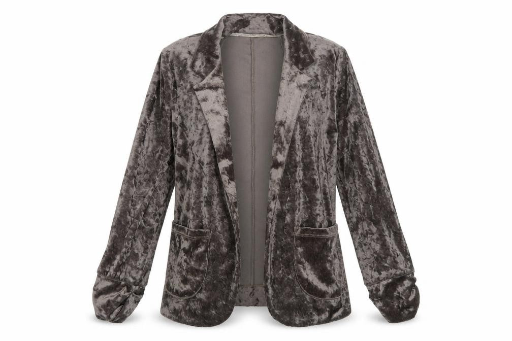 Next Womens Brown Jacket Blazer Size 6