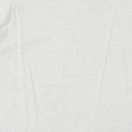 Burton Mens Grey Cotton Pullover Sweatshirt Size 2XL