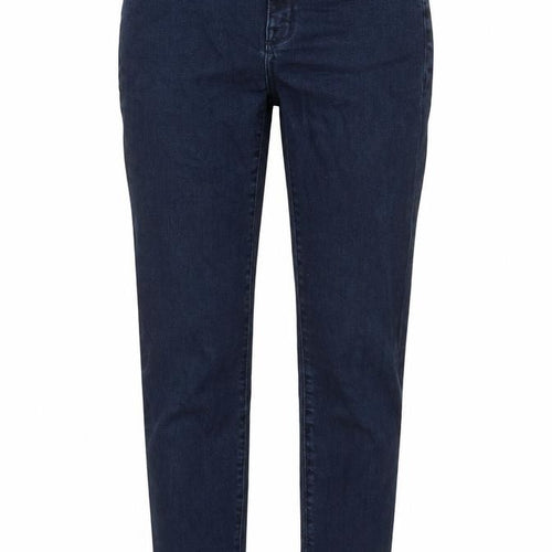 Parker Smith Womens Blue Cotton Jegging Jeans Size 26 in Regular Zip