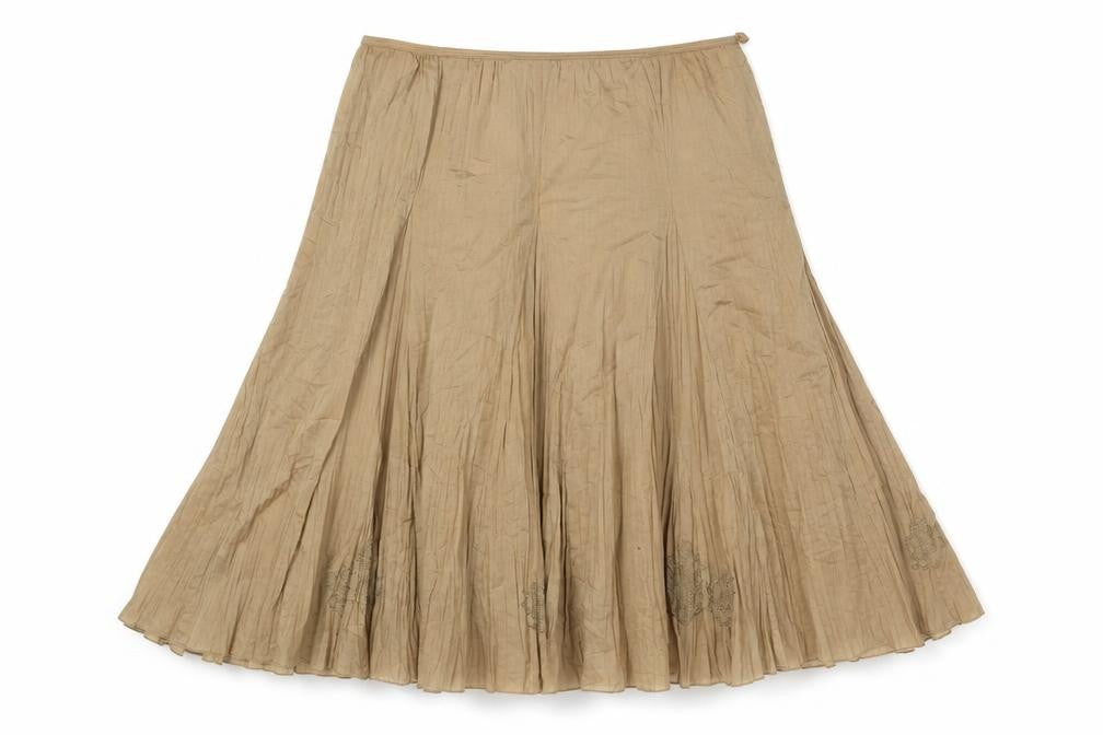 Front view of Basler Woman's skirt, size 38, waist.