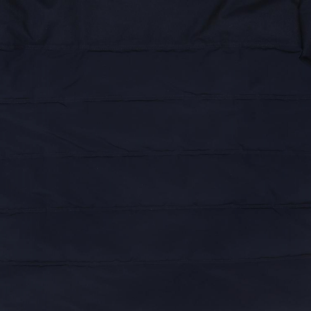 TEX Mens Blue Jacket Size M Zip