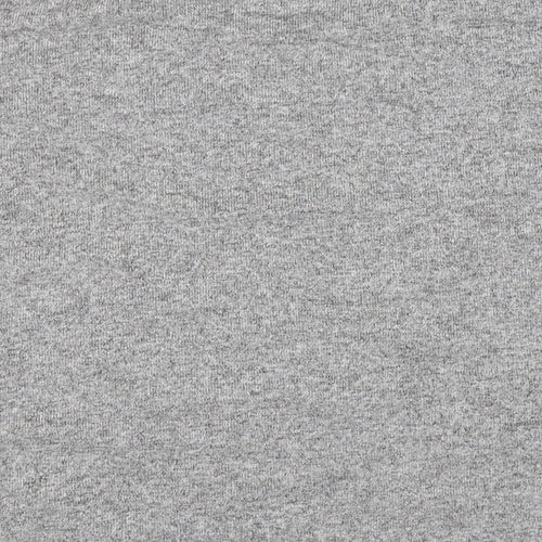 Zara Womens Grey Round Neck Viscose Pullover Jumper Size S