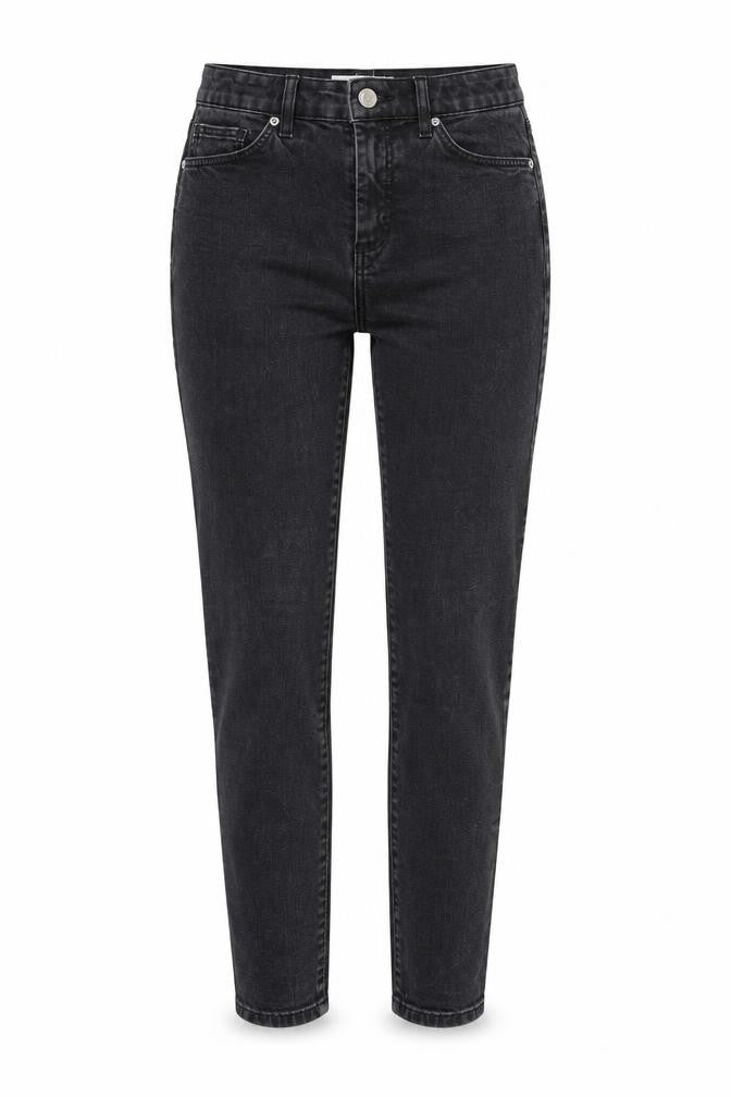Gap Womens Grey Cotton Skinny Jeans Size 25 in Regular Zip