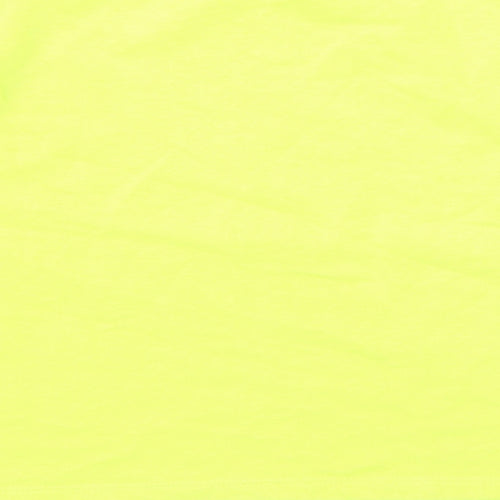 Zara Womens Green Cotton Pullover Sweatshirt Size M Pullover - Please take me back to the summer