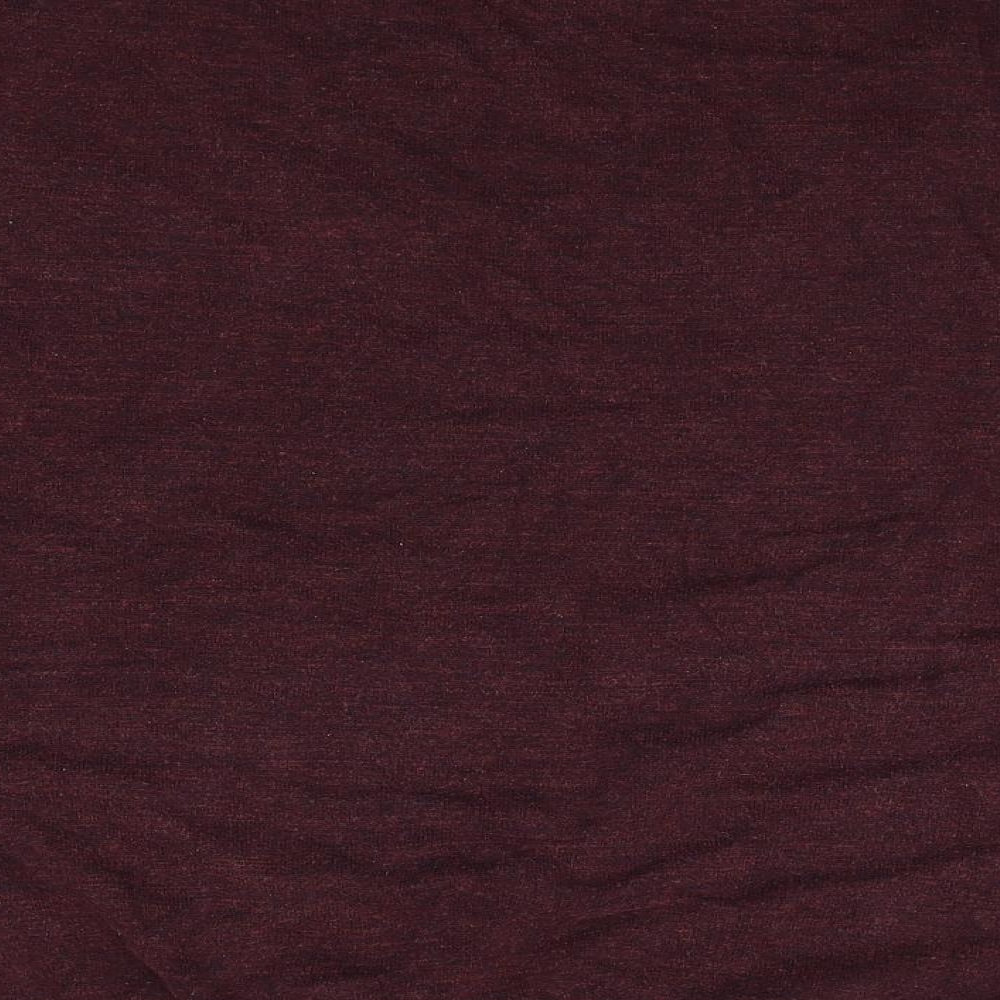 Fynch-Hatton Mens Red Round Neck Cotton Pullover Jumper Size 2XL Long Sleeve