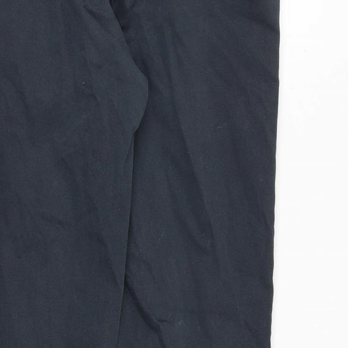 Phase Eight Womens Grey Cotton Skinny Jeans Size 30 in Regular Zip