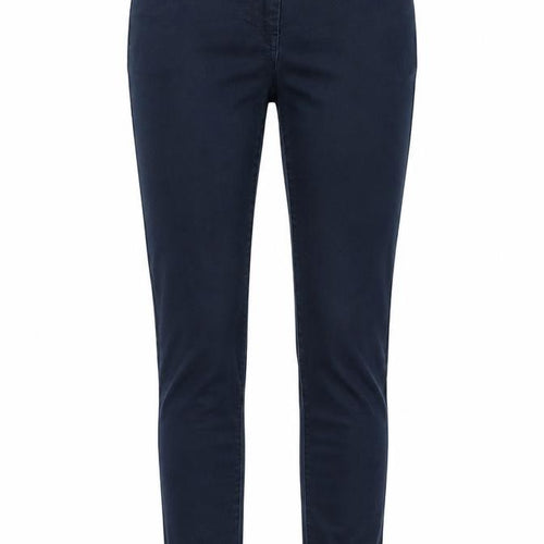 Dorothy Perkins Womens Blue Cotton Skinny Jeans Size 6 Regular Zip