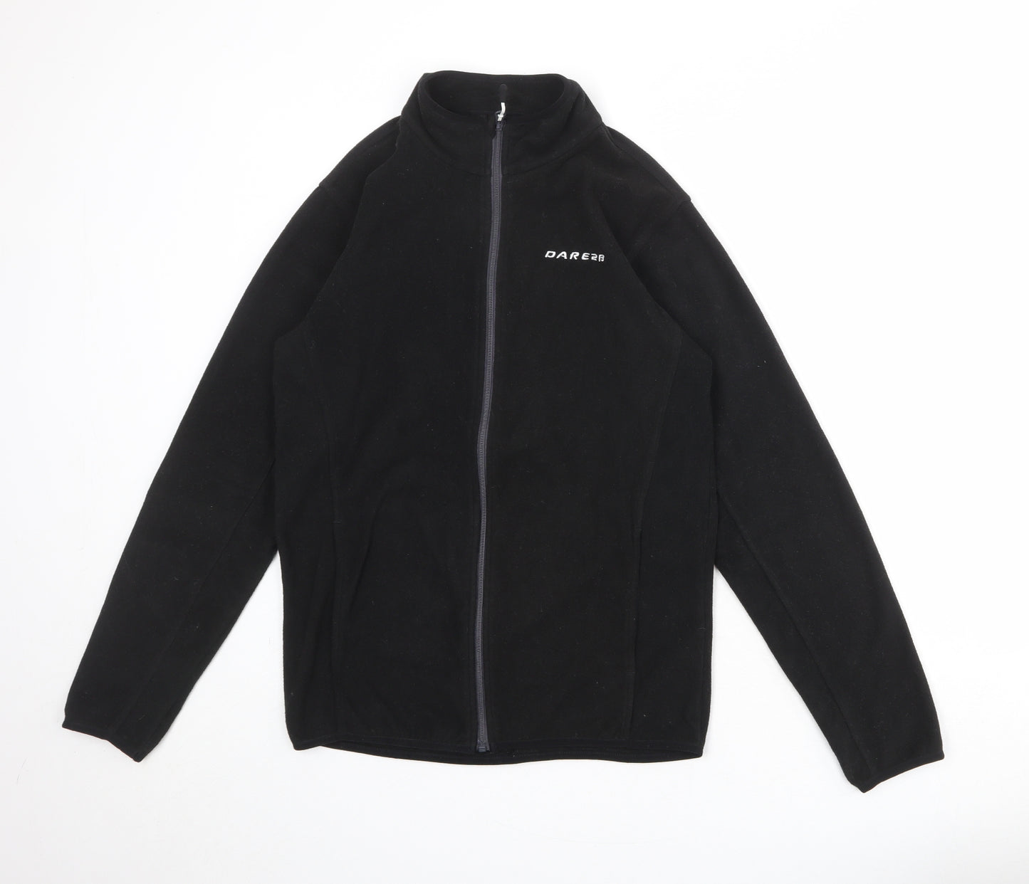 Dare 2B Mens Black Jacket Size S Zip