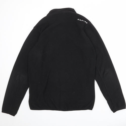 Dare 2B Mens Black Jacket Size S Zip