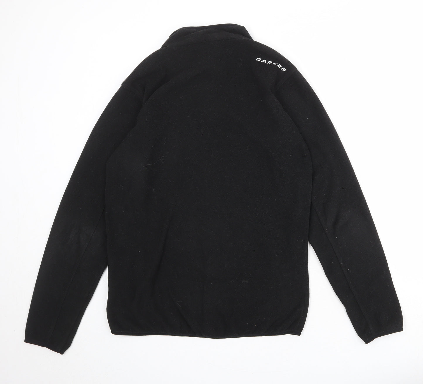 Dare 2B Mens Black Jacket Size S Zip