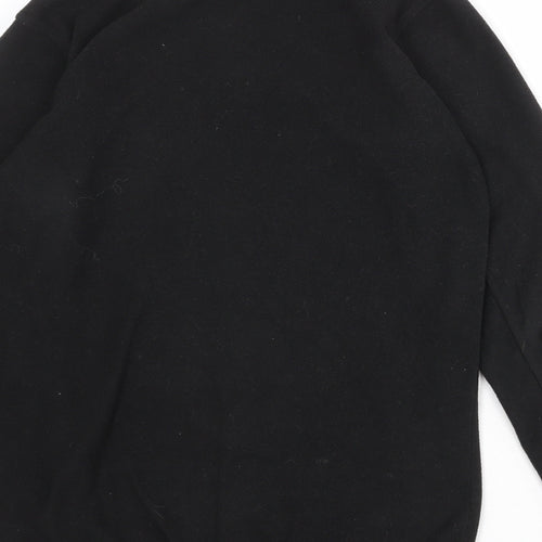 Dare 2B Mens Black Jacket Size S Zip