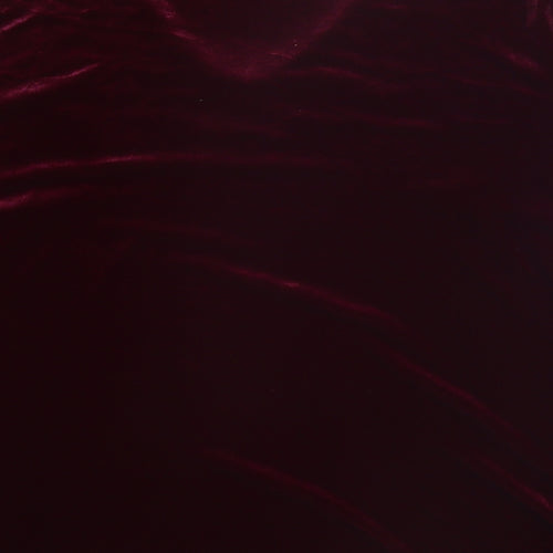 Debenhams Womens Purple Polyester Basic T-Shirt Size 22 V-Neck