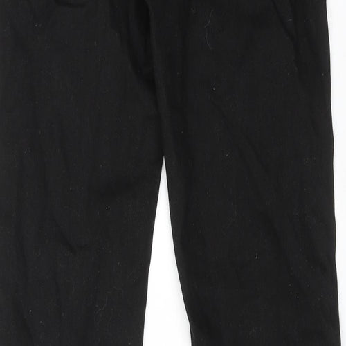 Signature by Levi Strauss & Co. Mens Black Cotton Skinny Jeans Size 31 in L32 in Regular Zip